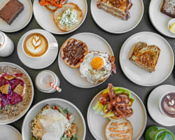 Established Under Management Cafe $20K–$25K Weekly Revenue Low $68K Rent Secure Lease to 2030