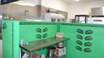 Food & Beverage Opportunity Bendigo Hargreaves Mall