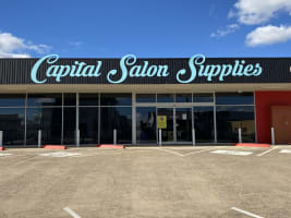 Beauty and Hair Wholesaler with large showroom