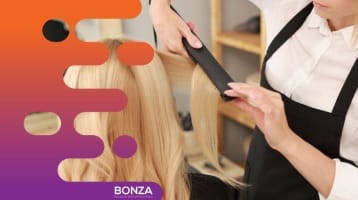 36192 Thriving Hair Salon - Prime Location & Exceptional Reputation