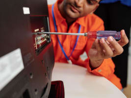 Security Installations - Rapid Growth, High Profit, Low Overheads