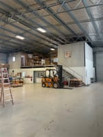 Gooseneck and Fifth Wheel Business for sale