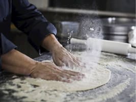 Two Pizza & Pasta Takeaway Shops - $900K Sales!