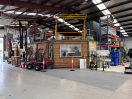UNDER OFFER - Automotive Workshop for Sale Specialised in 4WD – Burwood, VIC