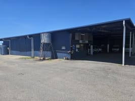 Ingham Freight Company