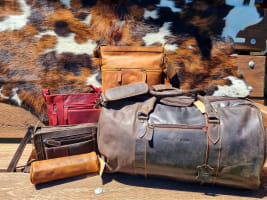 Bungendore Leather: A Tourist Hotspot 30mins From Canberra