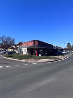 Popular Cafe/Diner in Prime Wellington Location with Growth Potential