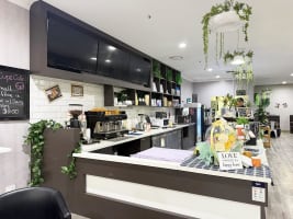 ​E Cupz Café - Townsville