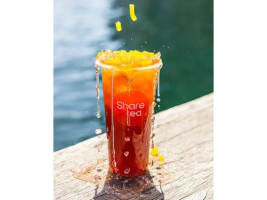 Sharetea Franchise Under Management  Profitable Shopping Centre Store Near Canterbury-Bankstown