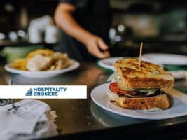 St George Area Cafe | low rent, $15k/week, 20kg/coffee