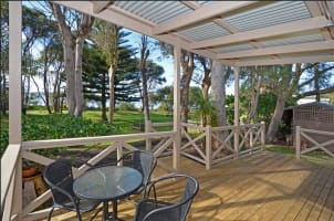 Picturesque WATERFRONT VILLAS & COTTAGES FOR SALE [ in the beautiful Port City of Albany ]  - Inc...