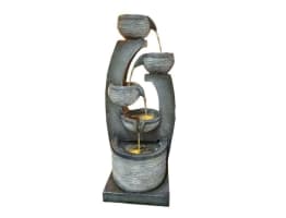 Premium Outdoor Living Online Business- High Margins