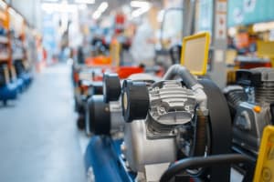 Power Tool Retail And Service Agent Growth Opportunity