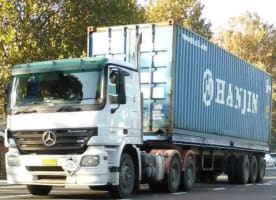 Longest-Standing, Most Reputable Storage Facilities and Related Relocation Service Provider #436