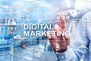 Premium Digital Marketing Agency|B2B|Recurring Revenue|Established 20+ Years