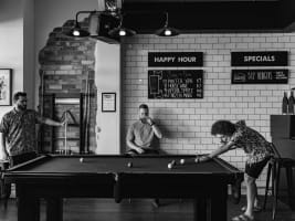 Own an Icon – Morty's Joint, Sawtell