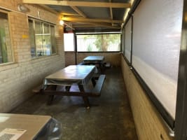 FANTASTIC SOUTH WEST CARAVAN PARK