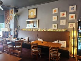 One Thai for You, Sandringham