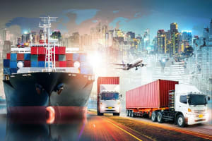 8000+ TEU | Established Freight Platform | East Coast Operations