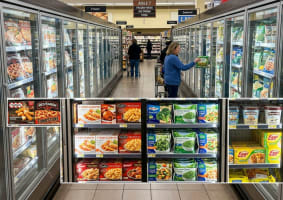 HIGH-TURNOVER B2B FOOD DISTRIBUTION BUSINESS