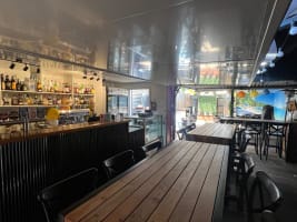 Established Coastal Restaurant  Mornington Peninsula  SOLD AND SETTLED