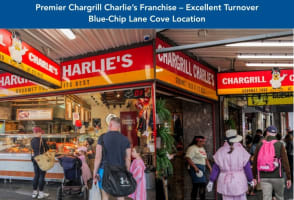 Australia's Premier Chicken and Home Style Cooking Franchise