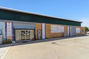 Southlands Fabric and Sewing Centre