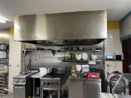 Pizza shop with Italian restaurant Opportunity. Belmont NSW