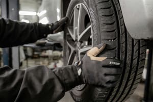 35+ Year Established & Profitable Automotive Repair Business