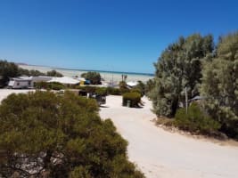 The Best Shark Bay Caravan Park For Sale