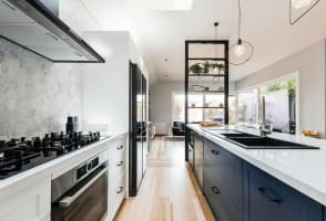 Established Award-Winning Kitchen & Bathroom Reno Business (Our Ref: V2081)
