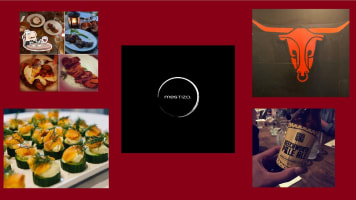 QUALITY RESTAURANT AND COCKTAIL BAR IN LORNE