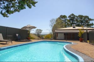 Bega Downs Motor Inn for Sale