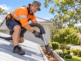 Home based in demand service business with good returns