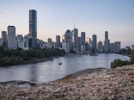 $720K+ Net - established permanent portfolio in Kangaroo Point | Resort Brokers ID : MR009403