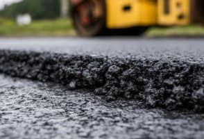 Asphalt Business Revenue c.$2.0m p.a. average PEBITDA $450k+ (Our Ref: V1999)