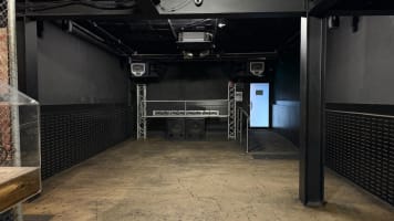 My Aeon  - One of the city's most iconic and enduring nightclubs