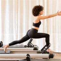 Multi-Location Pilates Business - Recurring Revenue