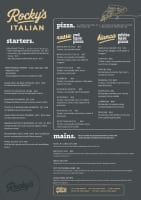 Turnkey Italian Restaurant in Busy Jimboomba – Family-Friendly & Fully Equipped!