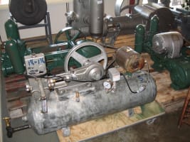 Piston Pumps, Spare Parts and Accessories - Selling for Stock Price Only!