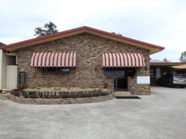 FREEHOLD MOTEL WITHIN 2.5 HOURS OF BRISBANE – 2290MF