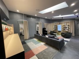 Turnkey Medical Centre Fit-Out & Leasehold Clinic