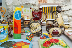 Accessories, Homeware & Gift Shop in Mount Waverley [2504111]