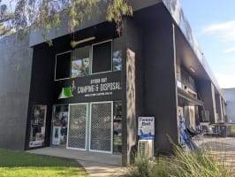 Camping Retail Store – Byron Bay, NSW