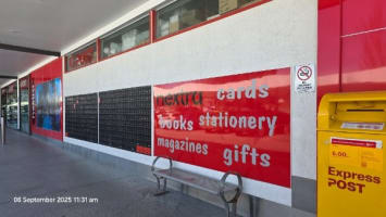 LPO and Newsagency in Ballarat (SP2617)
