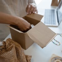 Established Online Gift Business