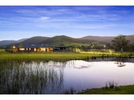 Renowned Wedding Venue & Residential Luxury Lifestyle Estate