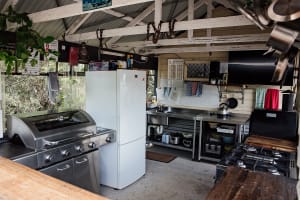 SUPERLATIVE BOUTIQUE LIFESTYLE ACCOMMODATION BUSINESS - 1015CPF