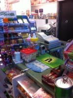 CONVENIENCE STORE - GOOD TURNOVER - CHEAP RENT - WOODPARK/MERRYLANDS WEST!