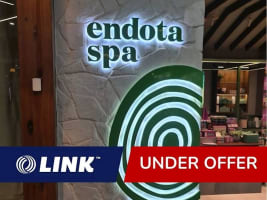Profitable Under Management Franchise